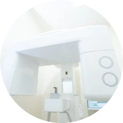 歯科用CT